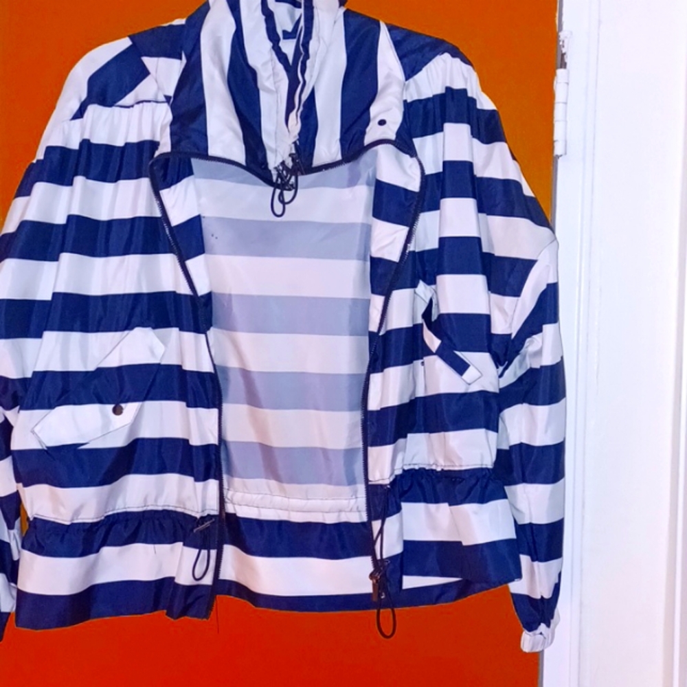 Zara Jacket